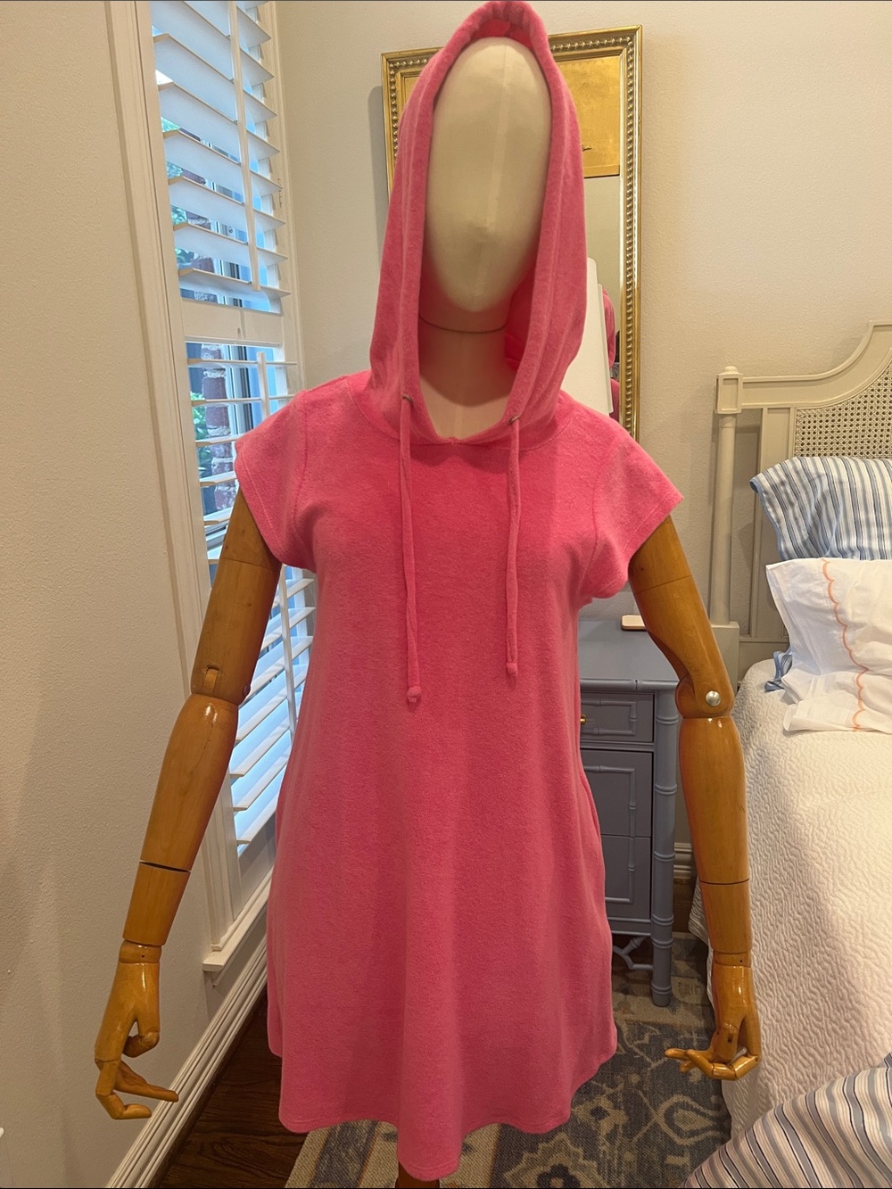 Swim Cover Up